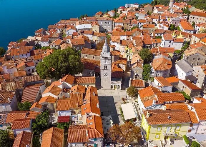 Lorna & Igor Zuvic * Omišalj