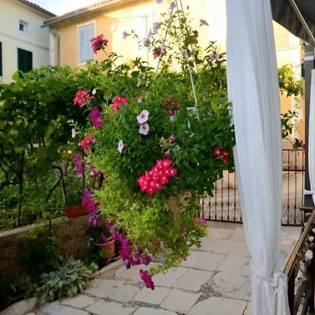 Lorna & Igor Zuvic アパート *