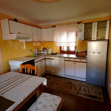 Lorna & Igor Zuvic オミサリ